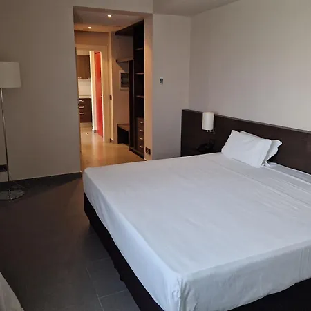 ホテル Naples Airport Gricignano dʼAversa