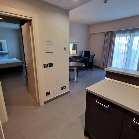 Naples Airport Gricignano dʼAversa