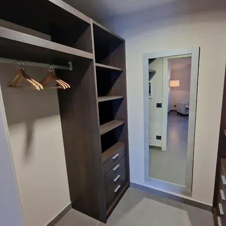 ホテル Naples Airport Gricignano dʼAversa