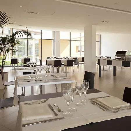 Naples Airport Hotel Gricignano dʼAversa