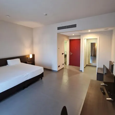 Residence Inn By Marriott Naples North 3* Gricignano d'Aversa