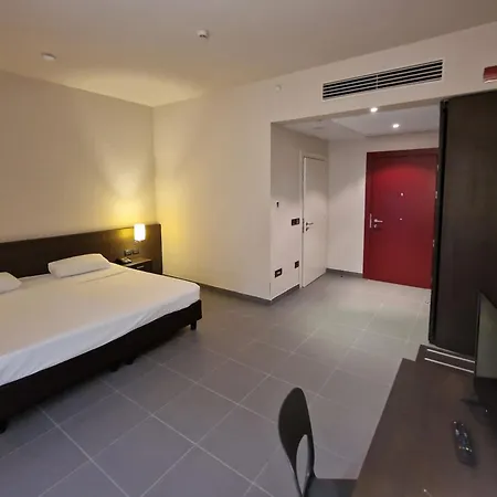 Naples Airport Hotel Gricignano dʼAversa