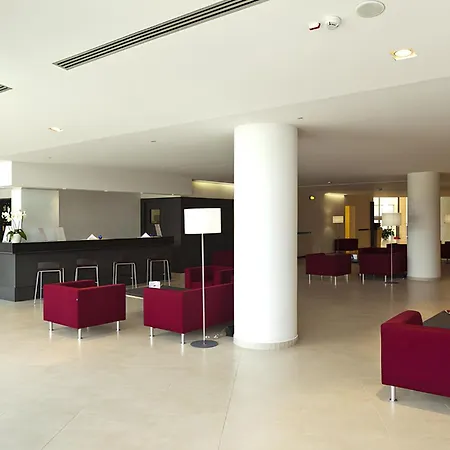 Naples Airport 3* Gricignano dʼAversa