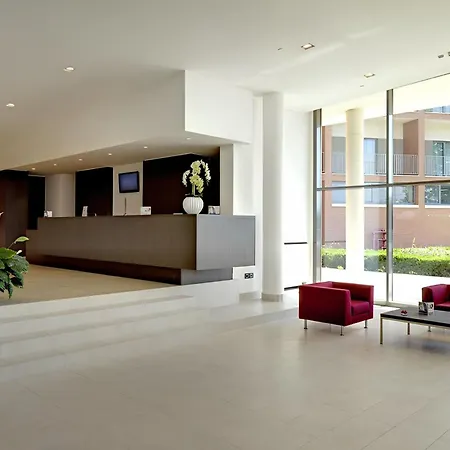 Naples Airport Hotel