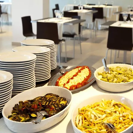 Naples Airport ホテル Gricignano dʼAversa