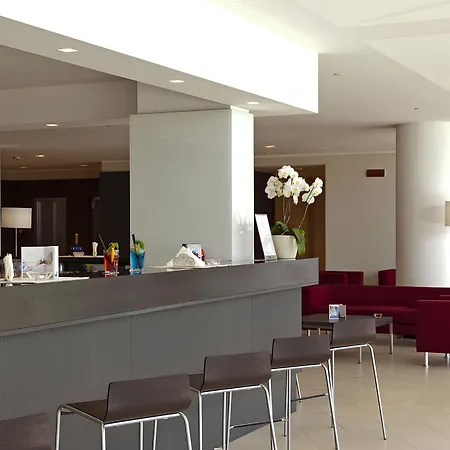 ホテル Naples Airport Gricignano dʼAversa