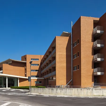 ホテル Naples Airport Gricignano dʼAversa