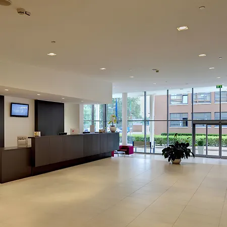 Residence Inn By Marriott Naples North Hotel Gricignano d'Aversa