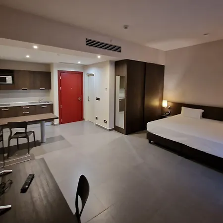 Naples Airport Gricignano dʼAversa