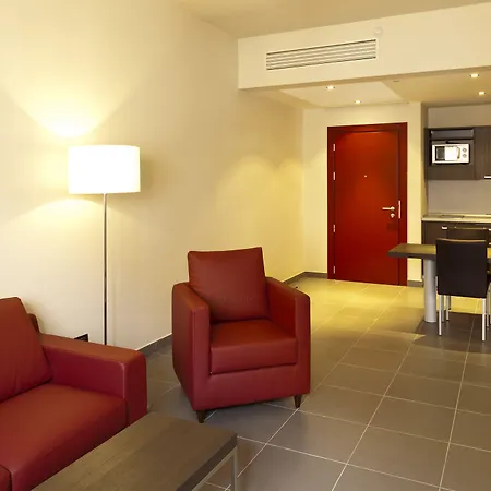 Naples Airport ホテル Gricignano dʼAversa