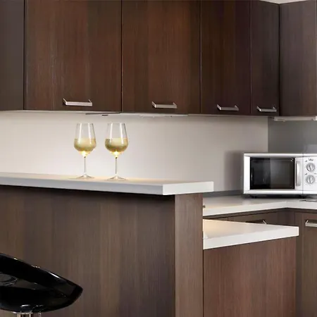Residence Inn By Marriott Naples North Hotel