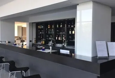 Naples Airport Gricignano dʼAversa