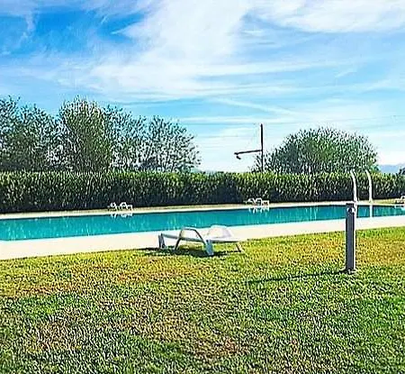 Naples Airport ホテル 3*