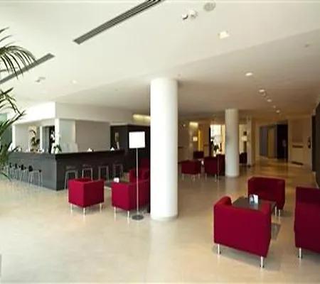 Naples Airport Hotel