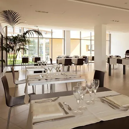 ホテル Naples Airport Gricignano dʼAversa