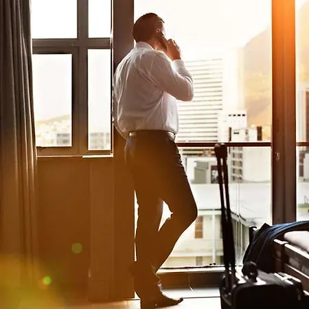 Naples Airport ホテル Gricignano dʼAversa